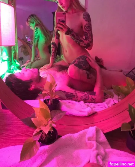 Hollyandhairy OnlyFans Thumbnail #WHIg2ON6sA