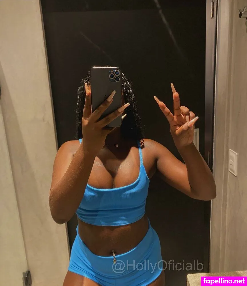 HollyBomb Nude Leaked OnlyFans Photo #tgFb8fvb5e