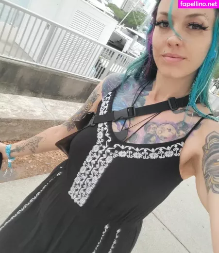 Hollyborealis OnlyFans Thumbnail #EfCaUTQe42