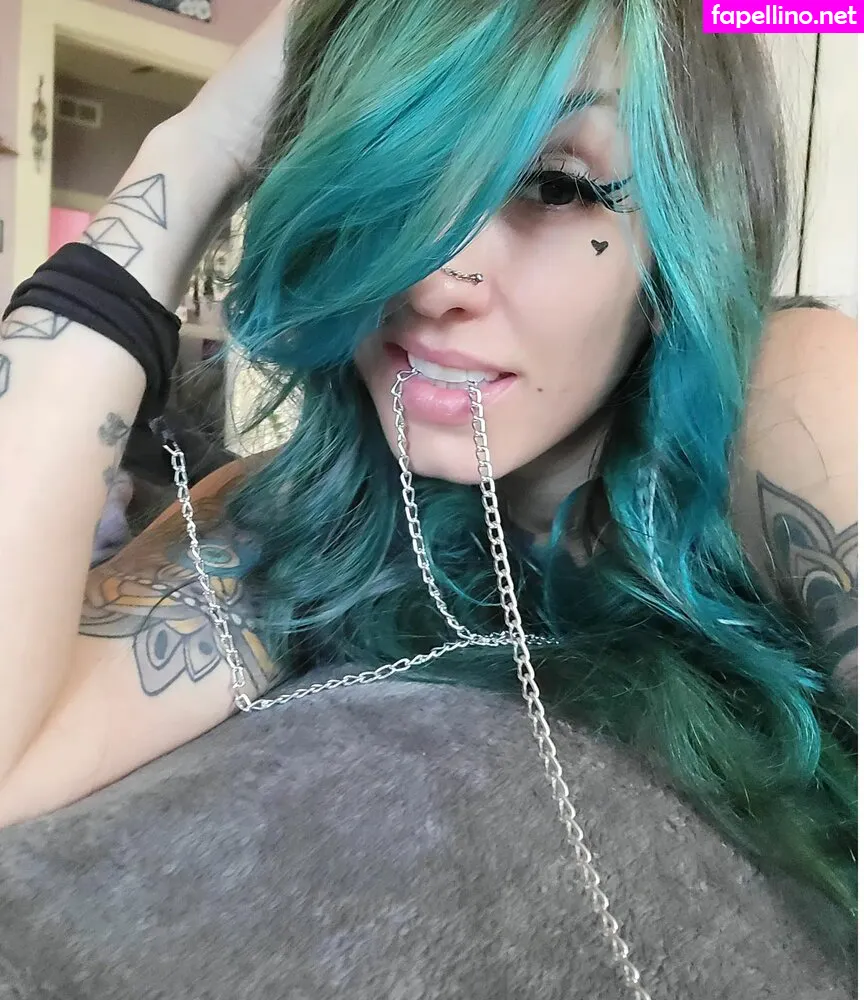 hollyborealis Nude Leaked OnlyFans Photo #Hznaw9WtYy