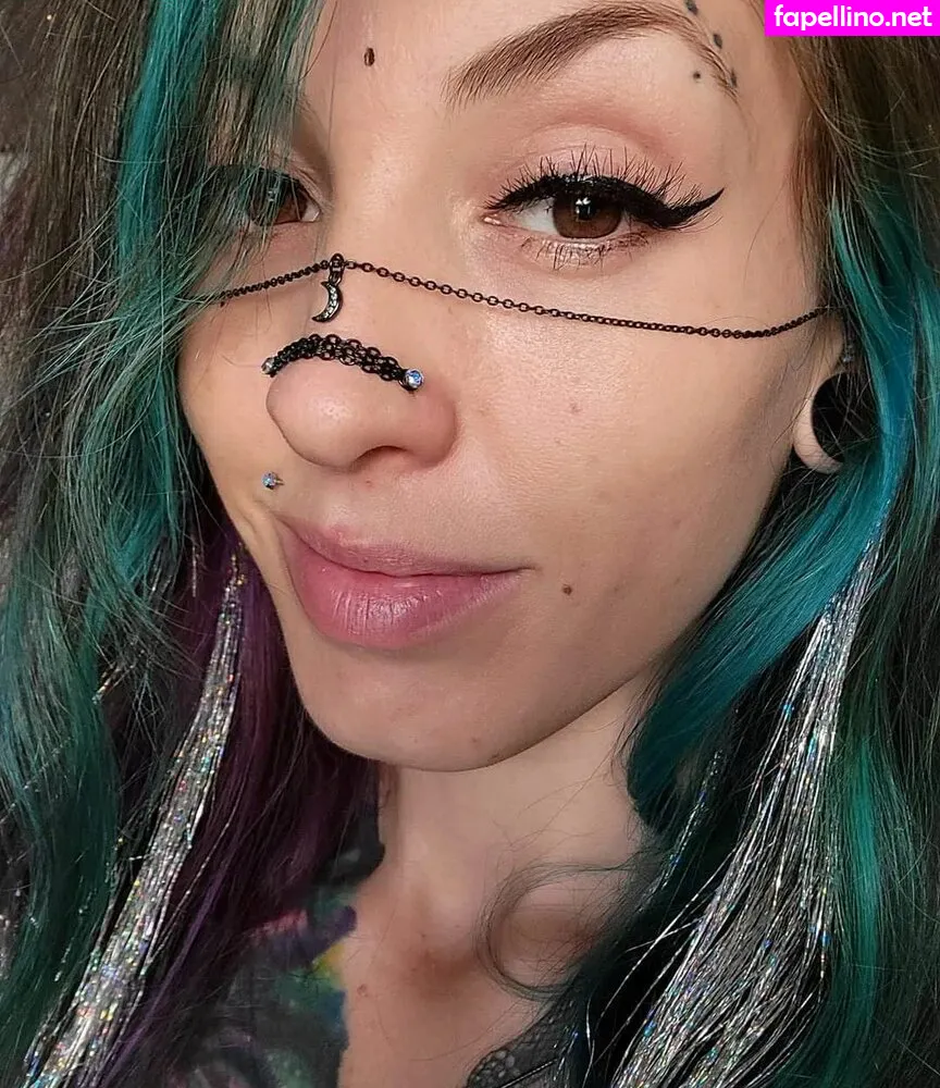 hollyborealis Nude Leaked OnlyFans Photo #PQJQIR6wPS