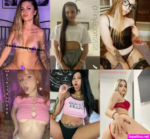 Hollyclue 1 OnlyFans Thumbnail #TjxrUkUUoc