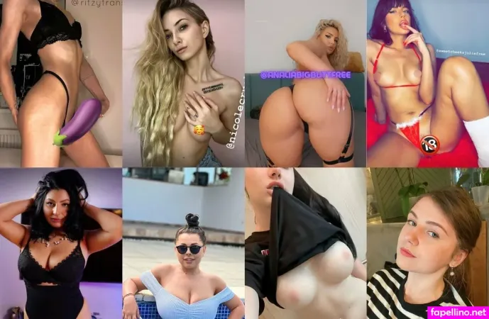 Hollyclue 1 OnlyFans Thumbnail #jYyW9Gsx5u