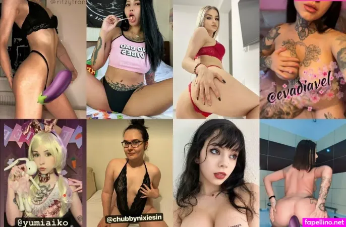 Hollyclue 1 OnlyFans Thumbnail #k0XGB9xdJT