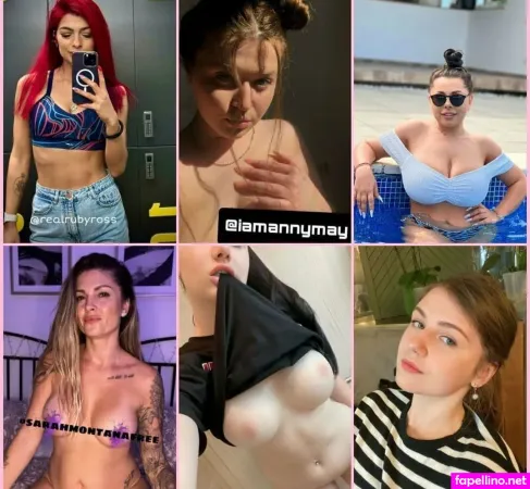 Hollyclue 1 OnlyFans Thumbnail #wzF6KImVJD