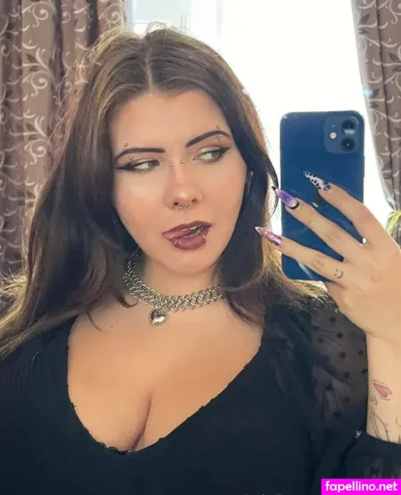 Hollydi OnlyFans Thumbnail #PHCMJGsgor