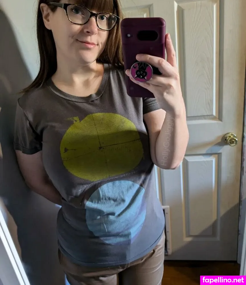 hollygojiggly Nude Leaked OnlyFans Photo #9kTLaFmhIP