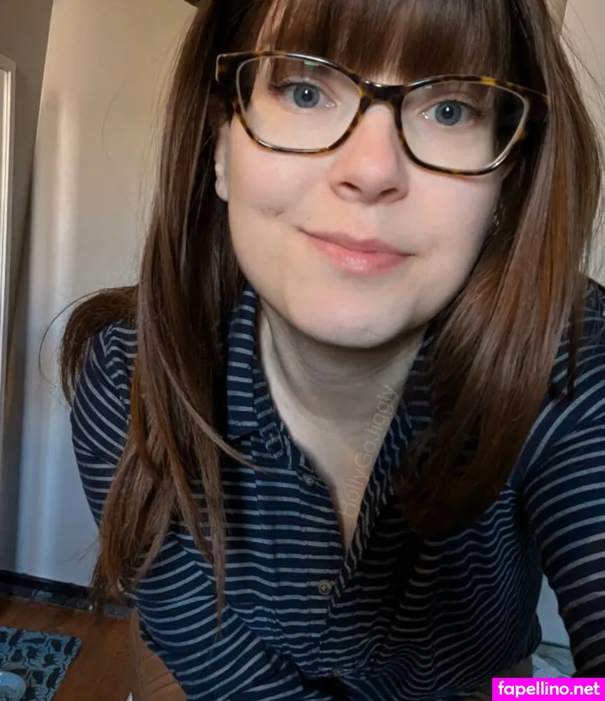hollygojiggly Nude Leaked OnlyFans Photo #E1dhtvjgpf