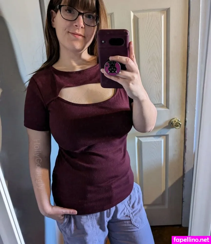 hollygojiggly Nude Leaked OnlyFans Photo #JVrbSUyn5X