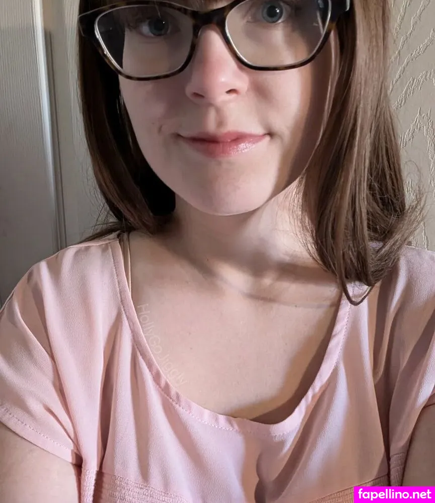 hollygojiggly Nude Leaked OnlyFans Photo #TebgdCLgin