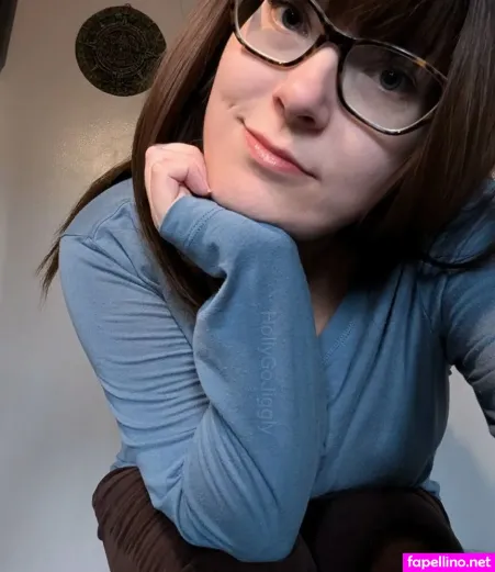 Hollygojiggly 1 OnlyFans Thumbnail #a0Z2LXesJD