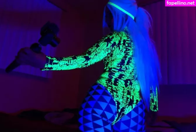 Hollygraphix OnlyFans Thumbnail #DACV85k70f