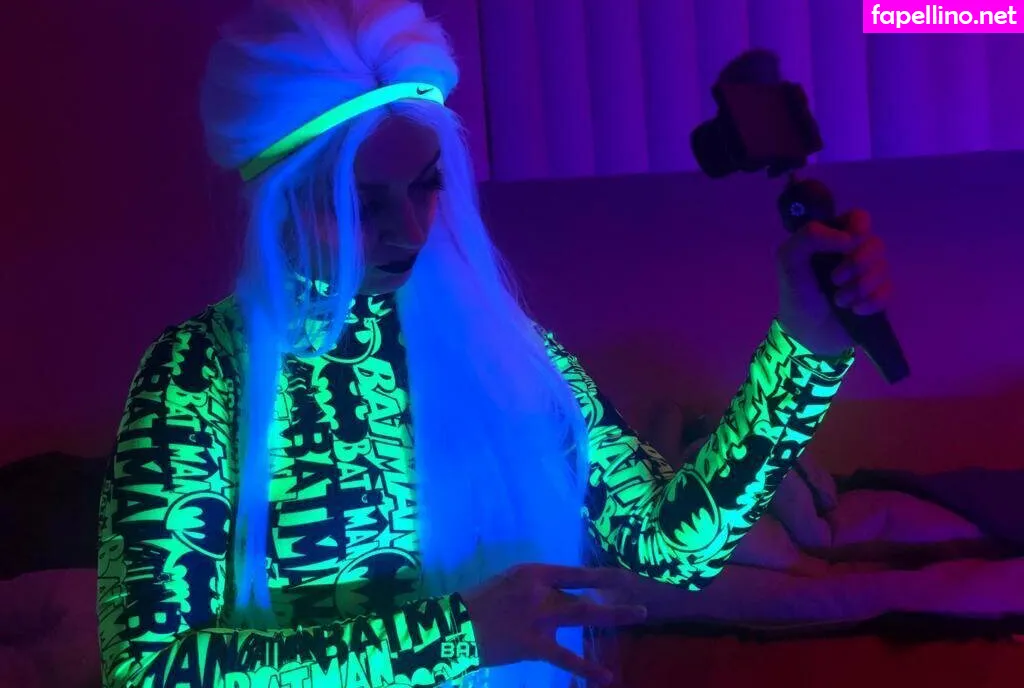 hollygraphix Nude Leaked OnlyFans Photo #dxCgcHq3Op