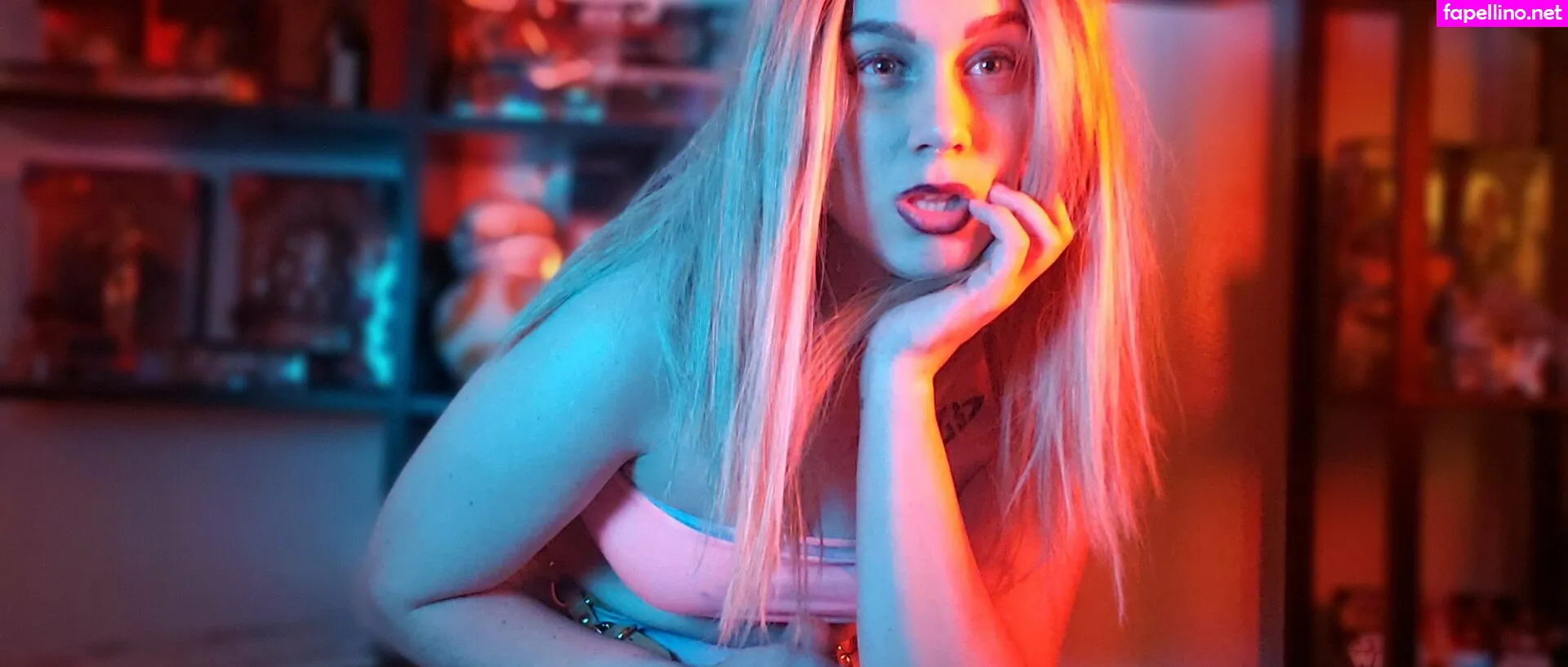 hollygraphixxx Nude Leaked OnlyFans Photo #LZDmtlyd0K