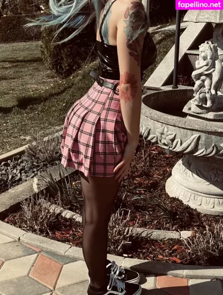 Hollyhellfree OnlyFans Thumbnail #9uarO6X5n1