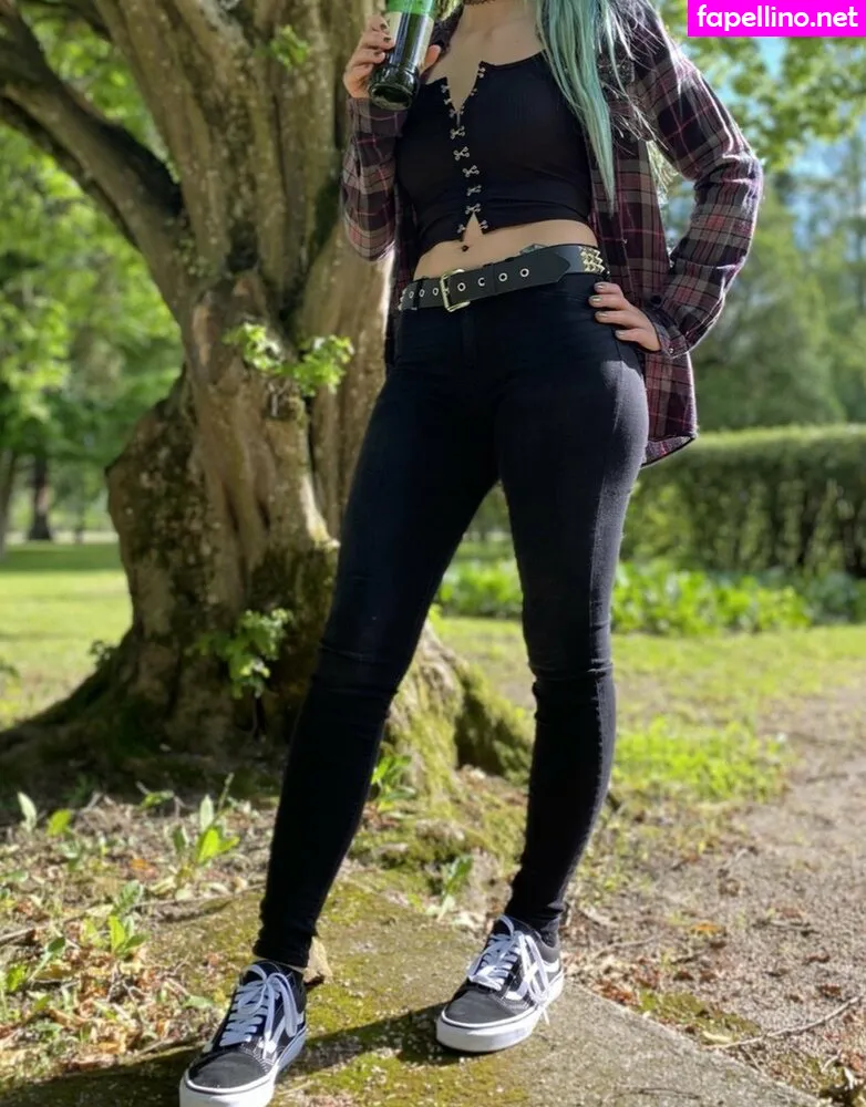 hollyhellfree Nude Leaked OnlyFans Photo #BJXWMAW0mJ