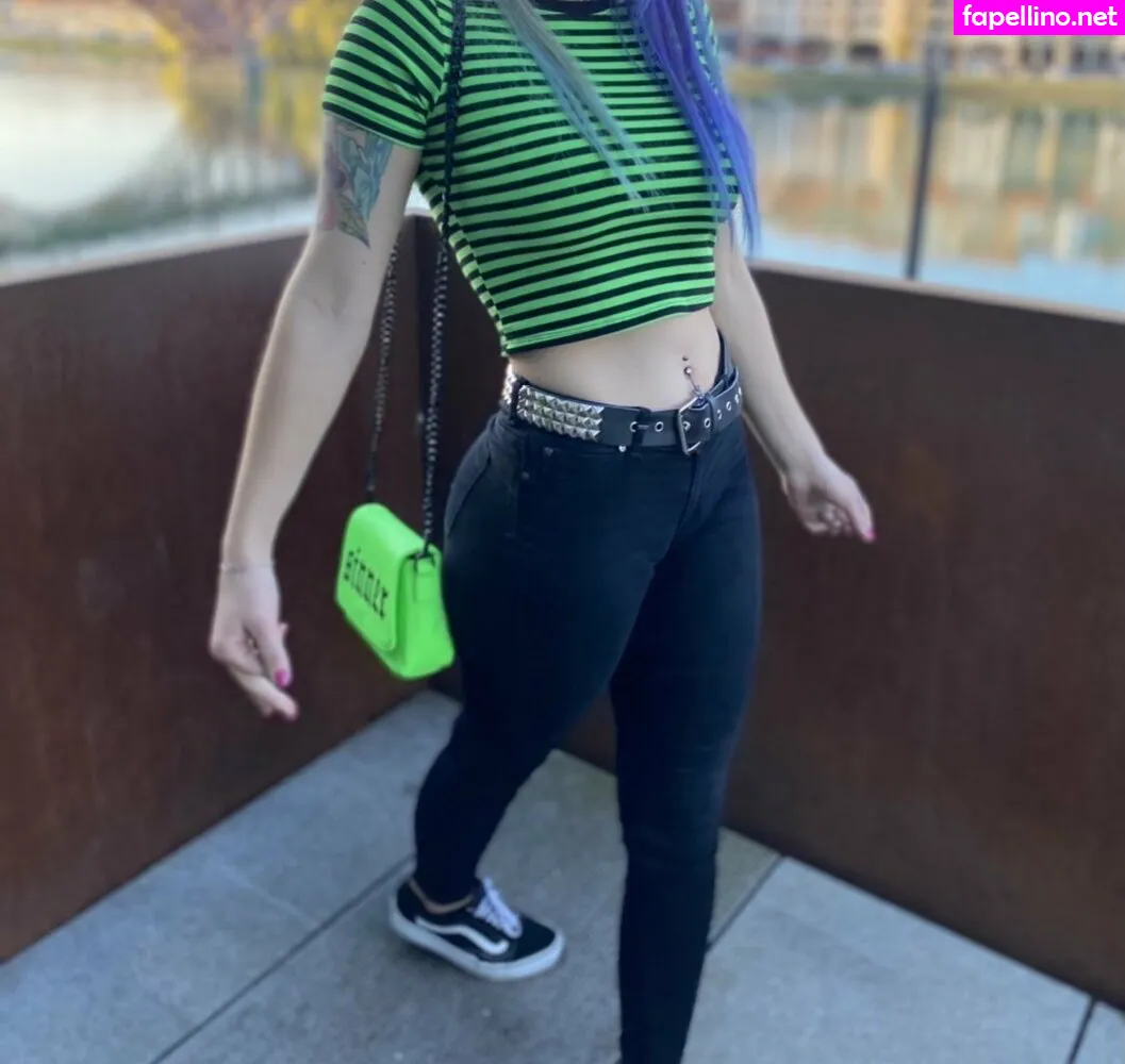 hollyhellfree Nude Leaked OnlyFans Photo #EJeRe2Dbpn