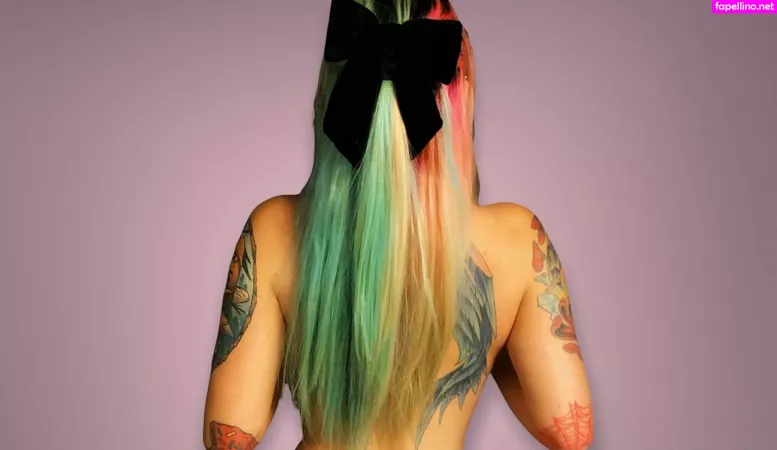 Hollyhellfree OnlyFans Thumbnail #pvxlKRebHk