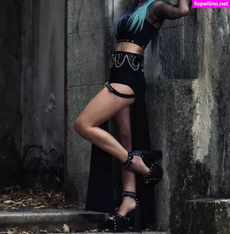 Hollyhellfree OnlyFans Thumbnail #qZl253IDd9