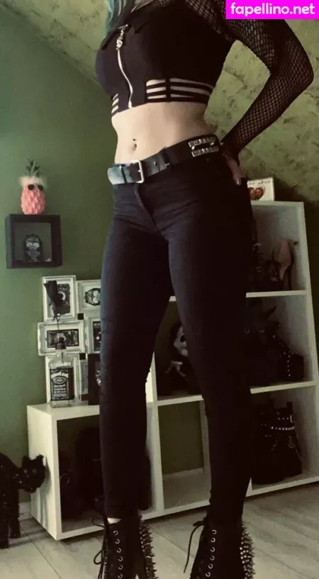 Hollyhellfree OnlyFans Thumbnail #rrDOYnI0k7