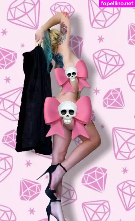 Hollyhellfree OnlyFans Thumbnail #tukOT0rqou