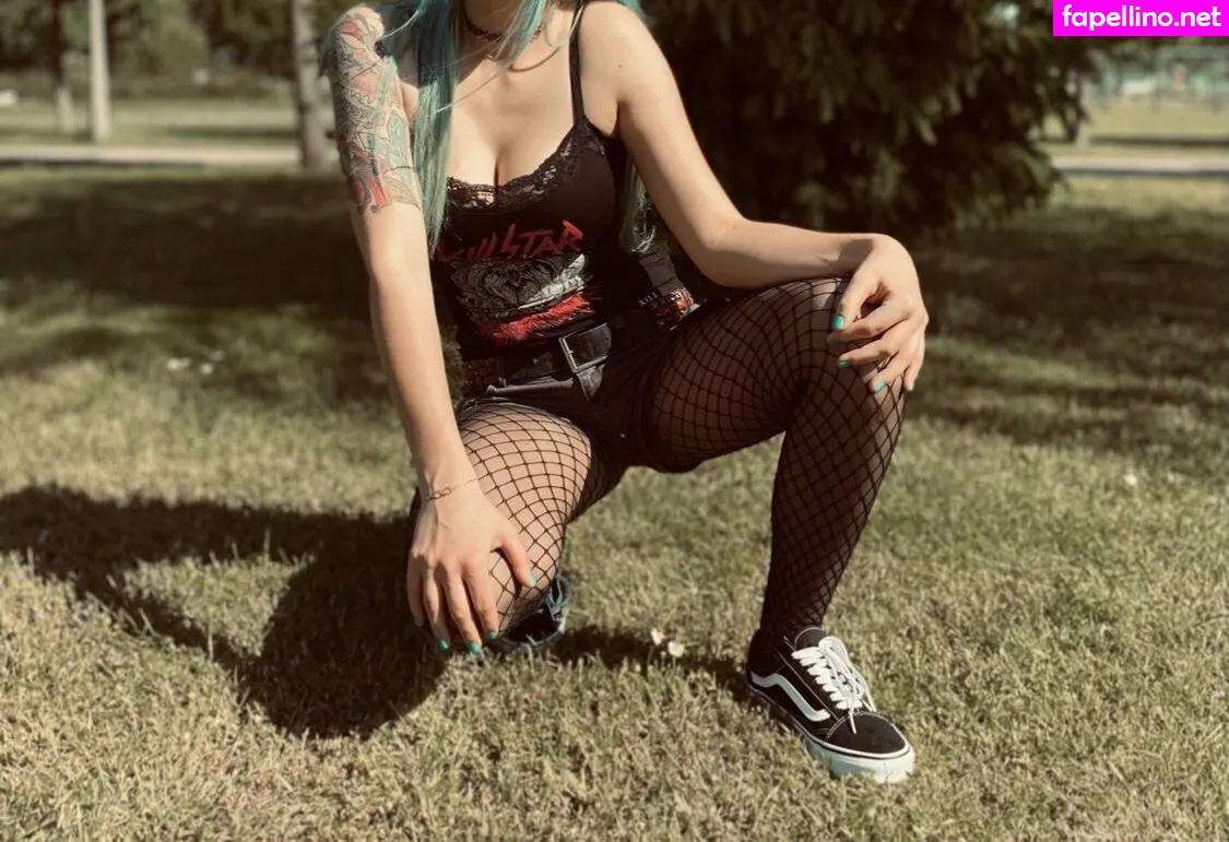 hollyhellfree Nude Leaked OnlyFans Photo #y4VimsTHXS