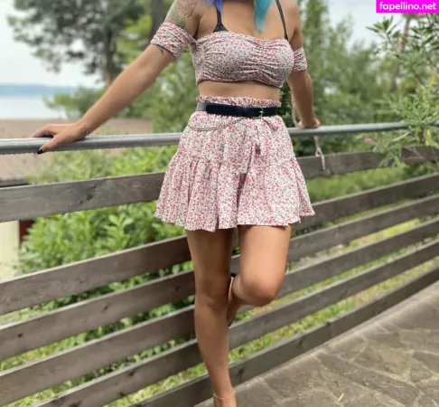 Hollyhellfree OnlyFans Thumbnail #ywloWTl0BR