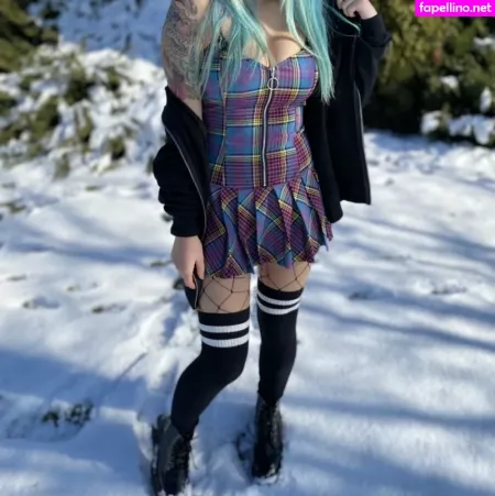 Hollyhellfree OnlyFans Thumbnail #zfzPXT8Cah