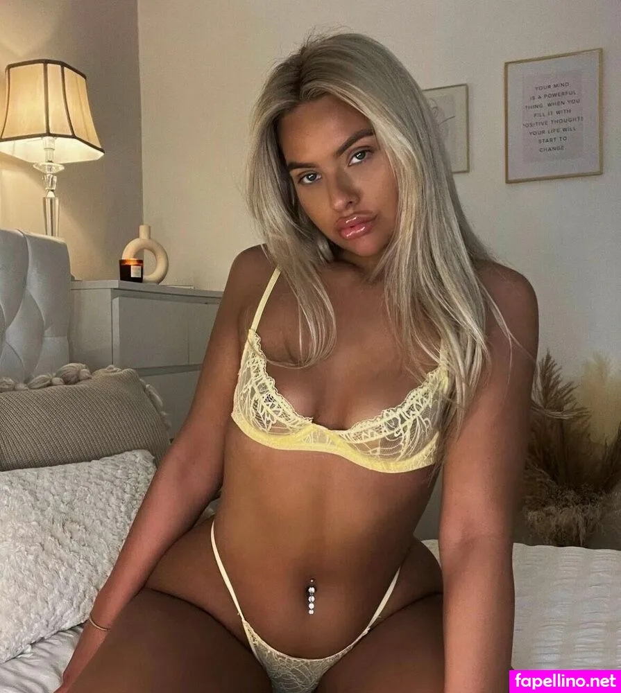 Hollyhensonx, hollyhenson, hollyhensonn Nude Leaked OnlyFans Photo #Q6bicTYDIB