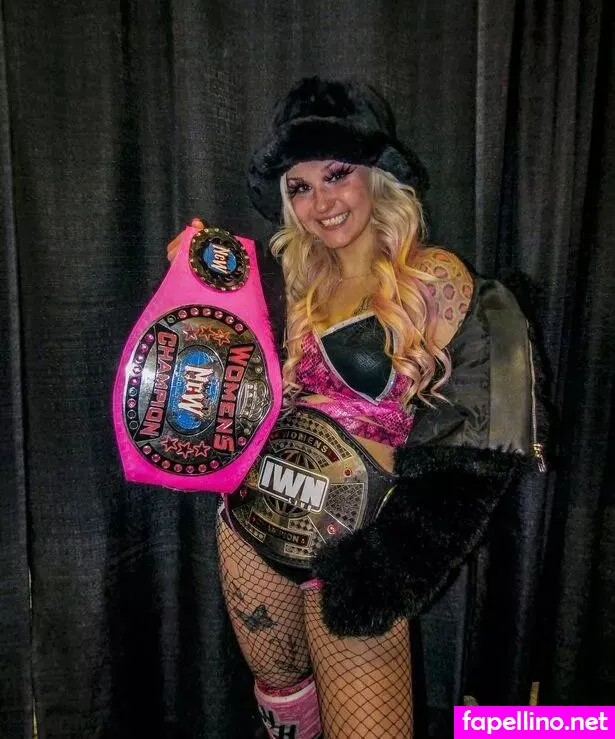 hollyhoodhaleyj Nude Leaked OnlyFans Photo #EGrWROn7dx