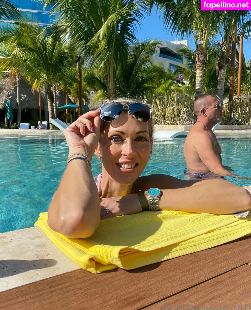 hollyhotwifevip Nude Leaked OnlyFans Photo #565KP9bBxD