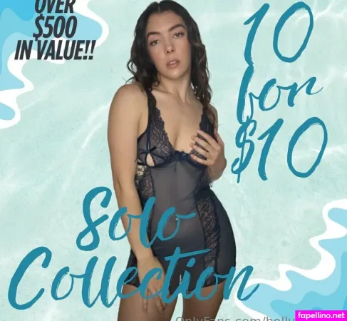 Hollyhuntvip OnlyFans Thumbnail #rISjChAfTE