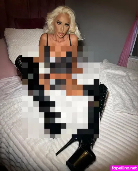 Hollyjaydeacon OnlyFans Thumbnail #er9KxH6Jd7