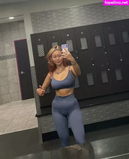 Hollyliangg OnlyFans Thumbnail #AfOebyU1Pk