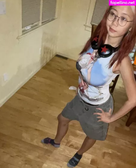 Hollyliangg OnlyFans Thumbnail #ByMRdY0VRc