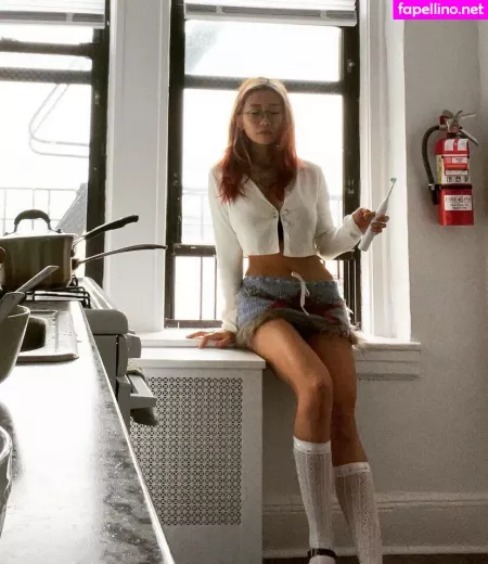 Hollyliangg OnlyFans Thumbnail #EfhtODfTbS