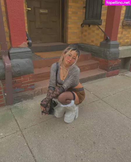 Hollyliangg OnlyFans Thumbnail #SyybJ7OONU