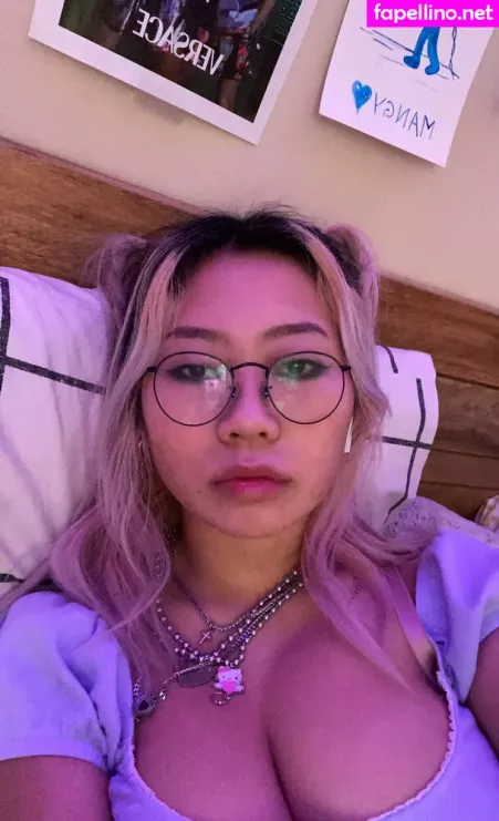 Hollyliangg OnlyFans Thumbnail #k8lIS5FrlD