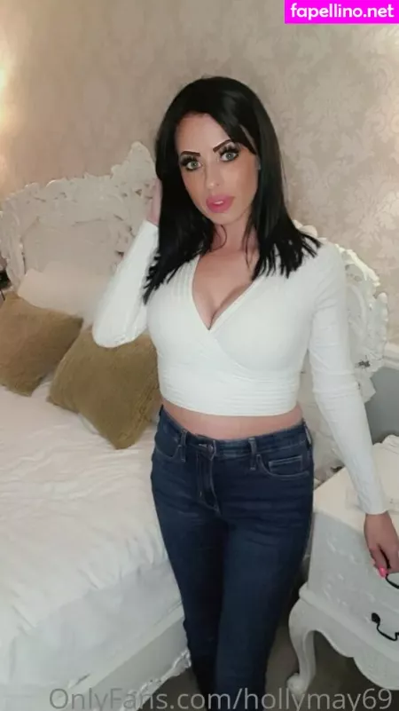Hollymay69 OnlyFans Thumbnail #YORlZLHm1i