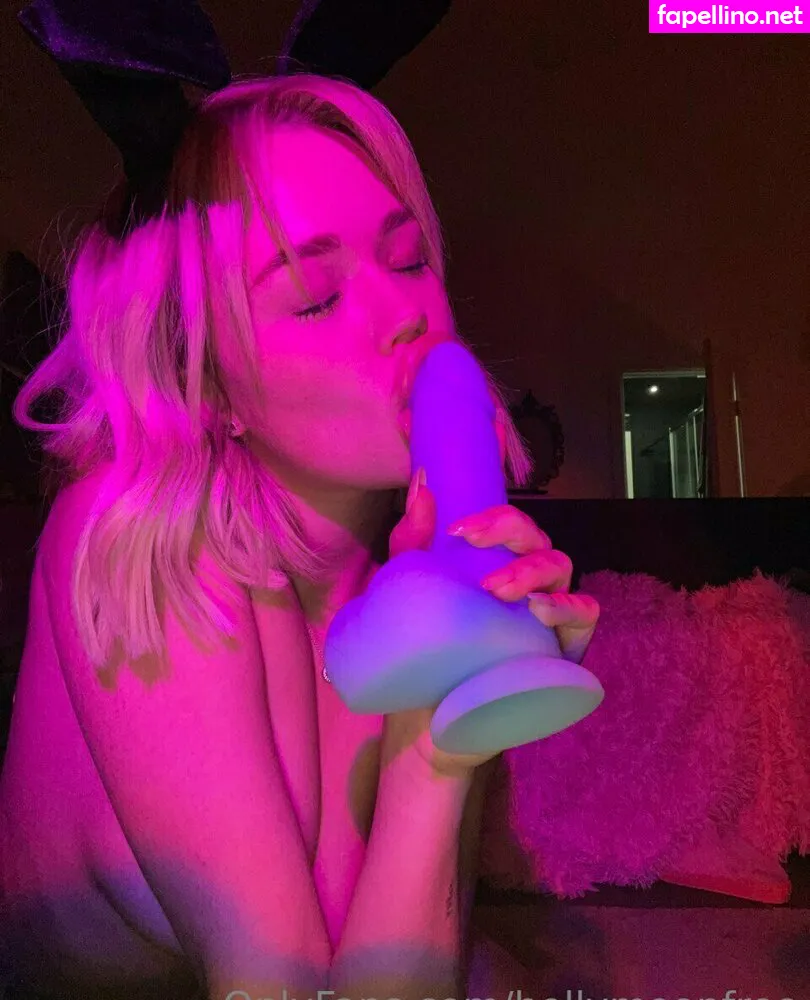 hollymeowy, hollymoonvvip Nude Leaked OnlyFans Photo #MYFsafR05p