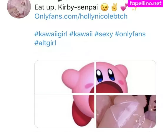 Hollynicolebtch OnlyFans Thumbnail #gpUoQj7MXy