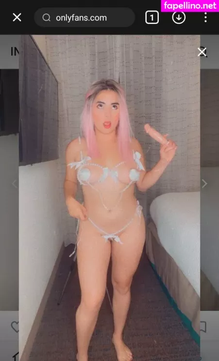 Hollyoly OnlyFans Thumbnail #QCjTBtb94e