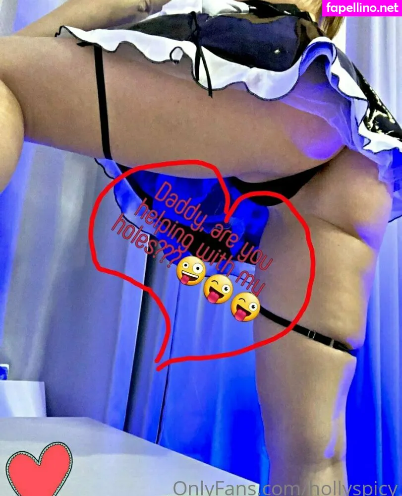 hollyspicy Nude Leaked OnlyFans Photo #XfGoxQfdgl