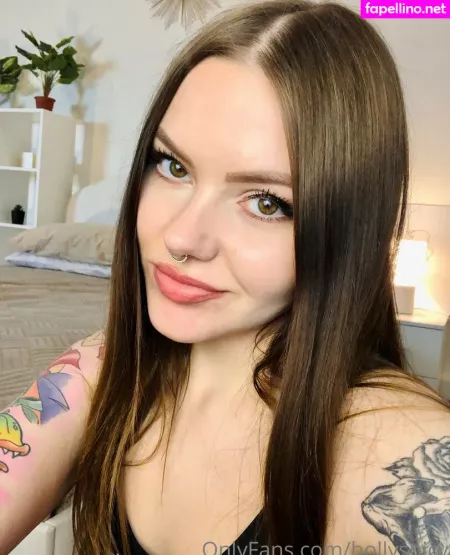 Hollyspicy OnlyFans Thumbnail #nPuy1NrrmW
