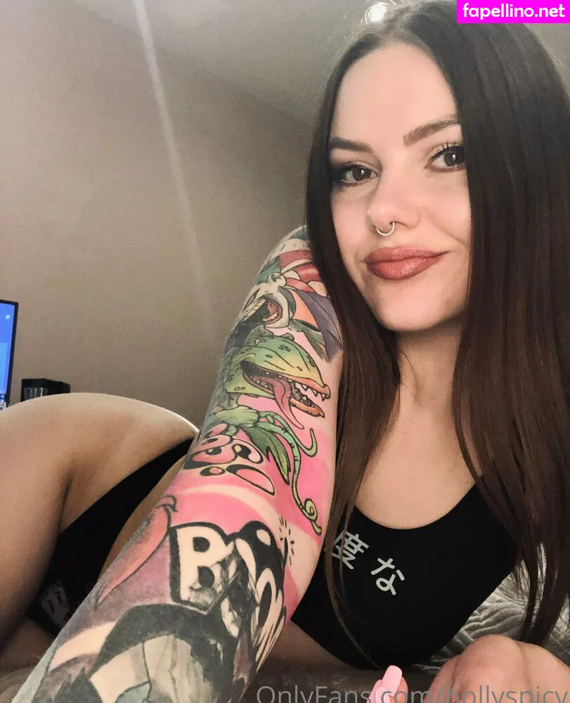 hollyspicy Nude Leaked OnlyFans Photo #p1YLIBk5ge