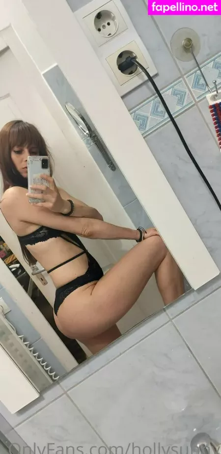 Hollysunny OnlyFans Thumbnail #NwfKDPz5hd