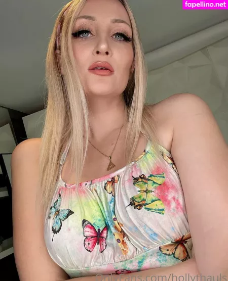 Hollythauls OnlyFans Thumbnail #9RJ92E2L73