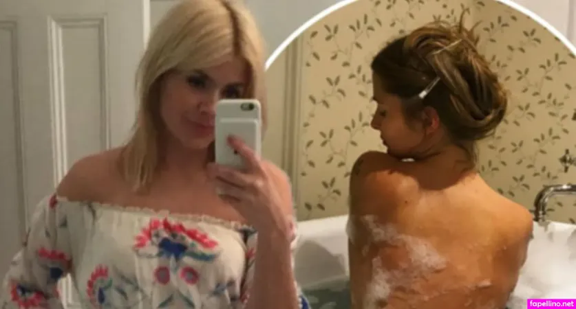 Hollywilloughby OnlyFans Thumbnail #Dnv63CM7ZC