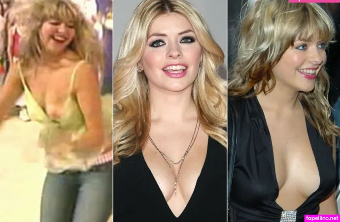 Hollywilloughby OnlyFans Thumbnail #cE2sGF25nG