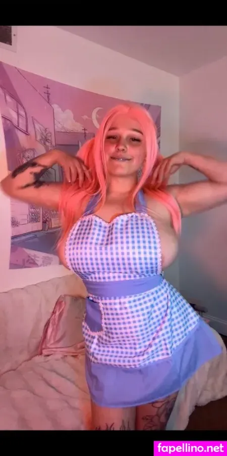 Holobunny69 OnlyFans Thumbnail #4aNWFhfzfK